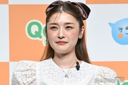 石川梨華、華やか新ヘア披露 絶賛の声続々「似合ってる」「すごく可愛い」 画像