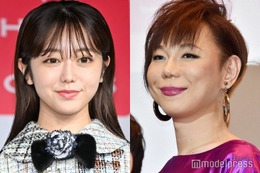 ミッツ・マングローブ、峯岸みなみの娘を“抱っこ”「優しい笑顔も素敵」「微笑ましい」と反響