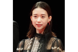 森川葵、30歳に！“本当に幸せもん”SHOTにファンほっこり「素敵な笑顔」「まじで可愛い」 画像