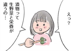 若い人ほど味噌汁を飲んで！乳酸菌にも種類がある。「簡単味噌汁」の作り方とは!?【激せまキッチンで楽ウマごはん #６】 画像