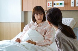 【子宮恋愛 第11話】まき、恭一に妊娠知られる さらなる波乱が待ち受ける 画像