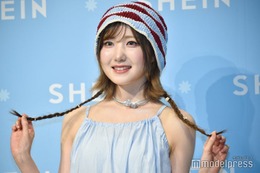 本田仁美、SAY MY NAMEメンバーと宿舎でファッションショー「空港に行く前日にみんなで…」共同生活の裏話明かす 画像