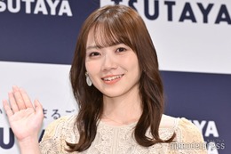 乃木坂46田村真佑「大好きな先輩」とのプライベート旅行写真公開「可愛い」「楽しそう」と反響