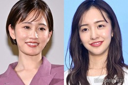 板野友美、前田敦子と密着「忙しくても定期的に会ってる」元AKB48“神7”ショットに「最強コンビ」と反響続々 画像