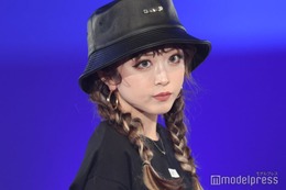 みりちゃむ、雰囲気ガラリの新ヘア披露「可愛さ際立つ」「前髪復活嬉しい」と絶賛の声