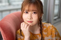 婚約発表のエミリン「彼氏オーディション」は誰も選ばない選択肢あった 出会いのきっかけ回顧