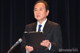 フジテレビ清水賢治社長、被害女性に対面謝罪 誹謗中傷対策・補償の合意書締結 画像