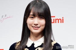 乃木坂46賀喜遥香、実家は「基本関西弁」実際の出身地明かす