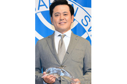 くりぃむ有田、妻との交際秘話を赤裸々告白 プロポーズの言葉にスタジオからツッコミ