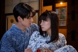 「めおと日和」衝撃ラストに視聴者騒然 最終話予告に瀧昌（本田響矢）＆深見（小関裕太）映らず「全く先が読めない」「不安すぎる」