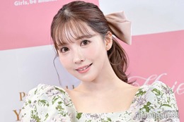 三上悠亜、雰囲気ガラリの新ヘア披露「透明感すごい」「可愛すぎ」の声 画像