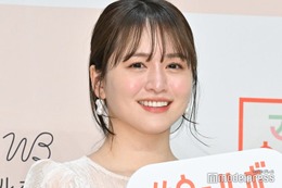 ゆうこす、産後体重80kgから63kgまで減量「すごい努力」「美しい」の声