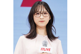 AKB48小栗有以、23歳の“生誕祭”を開催！キュートな笑顔SHOTに反響「めちゃくちゃ可愛い」「これからも応援してるよ！」