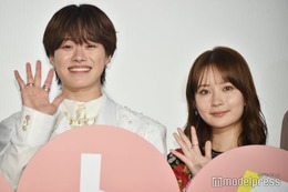 なにわ男子・大橋和也ら、“胸キュンセリフ”対決 M!LK山中柔太朗の「抱くぞ、オラ」に歓声【君がトクベツ】 画像