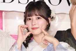 齊藤なぎさ「暑すぎてノースリーブ生活」色白素肌輝く私服姿に反響「天才的な可愛さ」「夏もなーたんが優勝」 画像