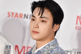 THE BOYZ脱退のチュハンニョン、事務所から20億ウォンの違約金支払い求められていた「私を一方的に追い出しました」「すべてが仕組まれていたかのよう」