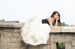 永瀬莉子、初の写真集決定 先行カット解禁＆東京・大阪でのイベントも開催 画像