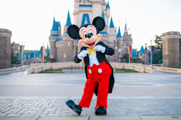 「音楽の日2025」東京ディズニーリゾートからのSPパフォーマンス決定 “4大合唱曲”も出揃う 画像
