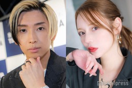 “0日婚”話題のヒカル＆進撃のノア、密着プリクラ公開「推し夫婦」「幸せそうで尊い」の声 画像