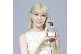 LE SSERAFIM・SAKURA、星野源から明かされたグループの第一印象に「ちょっと恥ずかしかった」 画像