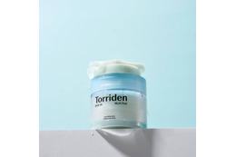 Torriden、人気の部分パック “ダイブイン マルチパッド”に試しやすい10枚入を追加し全国発売！ 画像