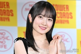 元モー娘。森戸知沙希、赤髪にイメチェン「可愛い」「大人っぽい」と反響 画像