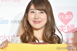安めぐみ、1歳次女とのカフェショット公開「ほぼゆっくりは飲めませんが笑」 画像