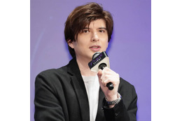 城田優、“我が家の天使”妹・リナと家族の思い出SHOTにファンほっこり「美男美女」「家族愛がいっぱい」 画像