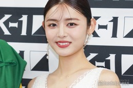 古畑星夏、チェック水着で美ボディ披露「憧れのスタイル」「色白で綺麗」と反響 画像