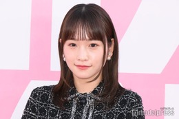 川栄李奈、美ウエストちらり 西野カナライブコーデに「おしゃれ」「ネイルも可愛い」の声