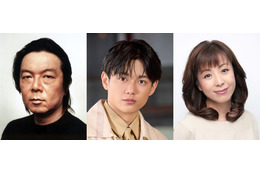 AmBitious真弓孟之、関西弁リーディングアクトで主演「一富士茄子牛焦げルギー」5回目の再演決定