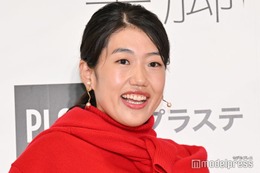 横澤夏子、風呂上がりに3人の娘を同時に相手にする動画公開「髪型親近感」「幼稚園の先生のよう」の声 画像