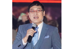 蒼井優、山里亮太と結婚後初の共演！夫婦のプライベート明かす「短時間でも帰ってきてくれるので…」