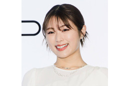 渋谷凪咲、新ドラマ『リベンジ・スパイ』で知的な社長令嬢役に！“笑顔封印”の演技で新境地へ 画像