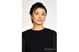 松田美由紀、姉・熊谷真実に「だんだん似てきた」2ショット公開「そっくり」と驚きの声 画像
