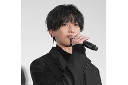「メロすぎ」八木勇征、お風呂上がり風のオフSHOTにファン悶絶「なんてかわいい表情」 画像