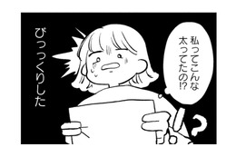 こんな姿で恋なんてできない…異性と関わるのが怖くなり心に蓋をする【40キロ痩せても幸せになれなかった話 #９】 画像