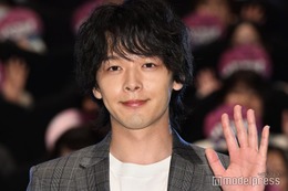 中村倫也、うるっときた瞬間明かす「あんまりくることないんですけど」 画像