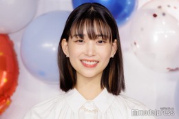 森川葵「お母さんみたい」人気タレントとの親交明かす 自宅訪問も「ソファーで寝る」 画像