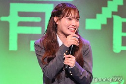 「今日好き」田中陽菜、ロングからボブに大胆イメチェン「ビジュ良い」「イメージ変わる」の声 画像
