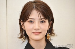 元乃木坂46若月佑美、ニーハイブーツでスラリ美脚披露「スタイル良すぎ」「かっこいい」と反響 画像
