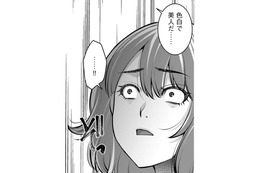 母が連れ込んだ男に…彼女の過去【飲んで、滑って、奈落まで。 #14】