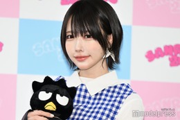 あの、“推し”への愛熱弁「サンリオキャラクター大賞」結果受け心境明かす「かなり惜しくて…」【SANRIO FES 2025】