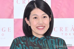 横澤夏子、娘3人とのお出かけショットが「リアルなママの姿」「親近感わく」と話題 画像
