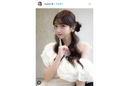 人気YouTuber・Rちゃん「彼氏オーディション」に元恋人登場 276人応募でイケメン会社役員と成立「一緒に幸せになりたいなって思った」 画像
