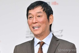 明石家さんま、娘・IMARUから再婚勧められた大物女優とは 画像