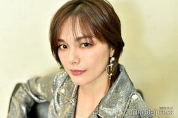 相川七瀬、イケメン息子顔出しの親子写真公開「素敵な青年に成長」「美人ママ」の声 画像