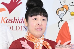 森三中・村上知子、小6娘がカラオケでMyM歌唱「吸収力が早いので…」エピソード明かす 画像