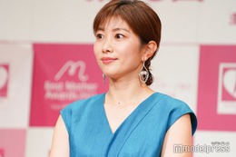潮田玲子、娘とちゃんみなライブ参戦 手繋ぎ母娘2ショットに「素敵」「親子で可愛い」の声 画像
