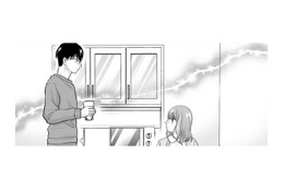 「タオルに付いた長い髪」夫に問い詰めてみた【サレ妻は妊娠中 #13】 画像